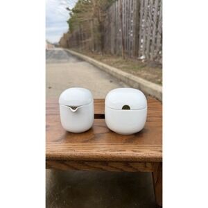 Rosenthal Studio Line 100 Jahre Germany Creamer Sugar Bowl Set